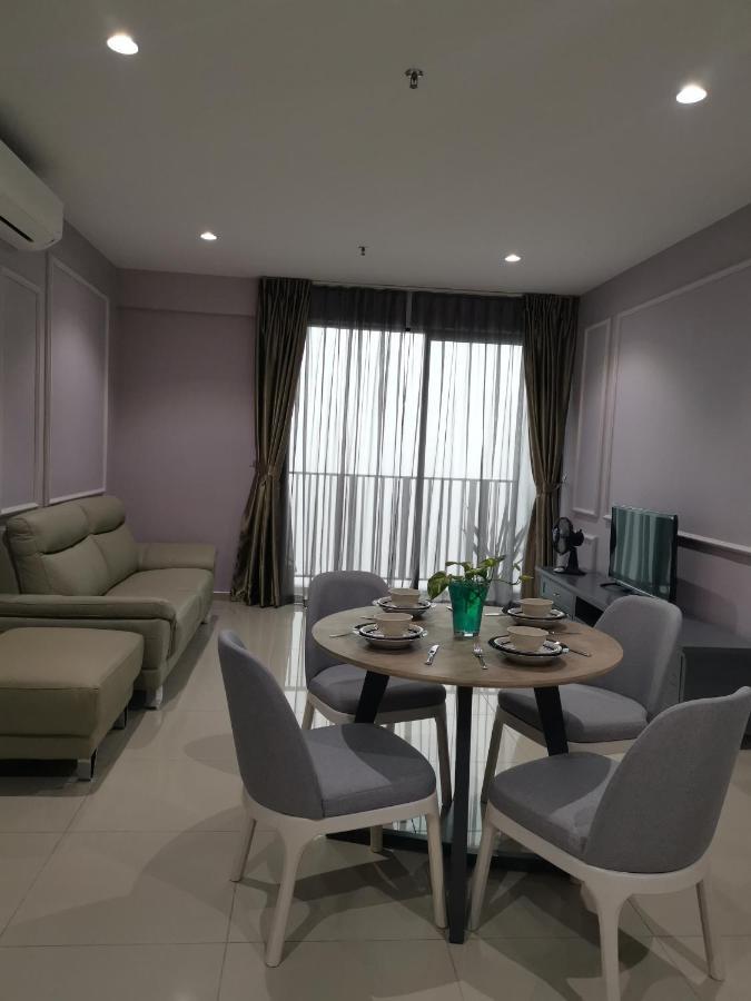 שאה אלאם Nat I-City Smart House מראה חיצוני תמונה