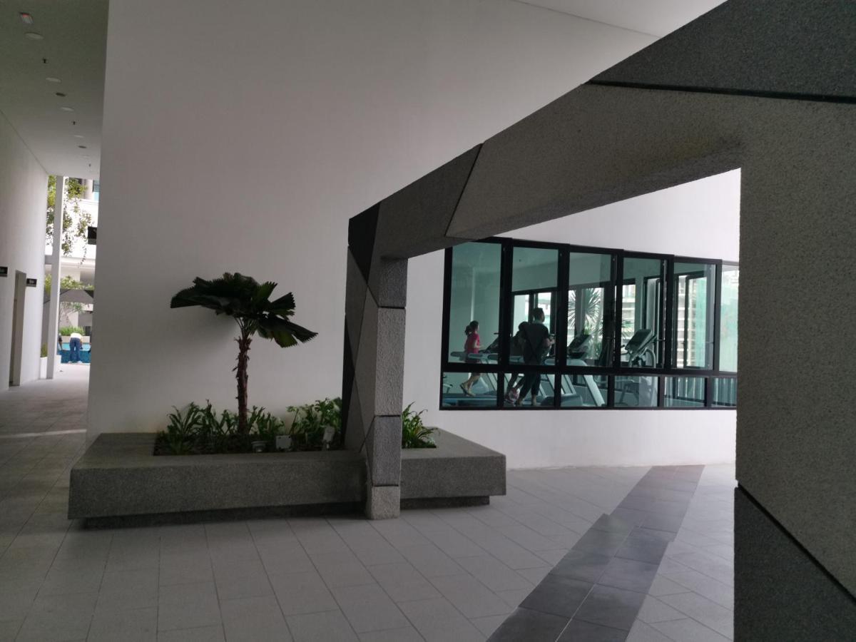 שאה אלאם Nat I-City Smart House מראה חיצוני תמונה