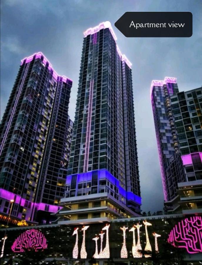 שאה אלאם Nat I-City Smart House מראה חיצוני תמונה