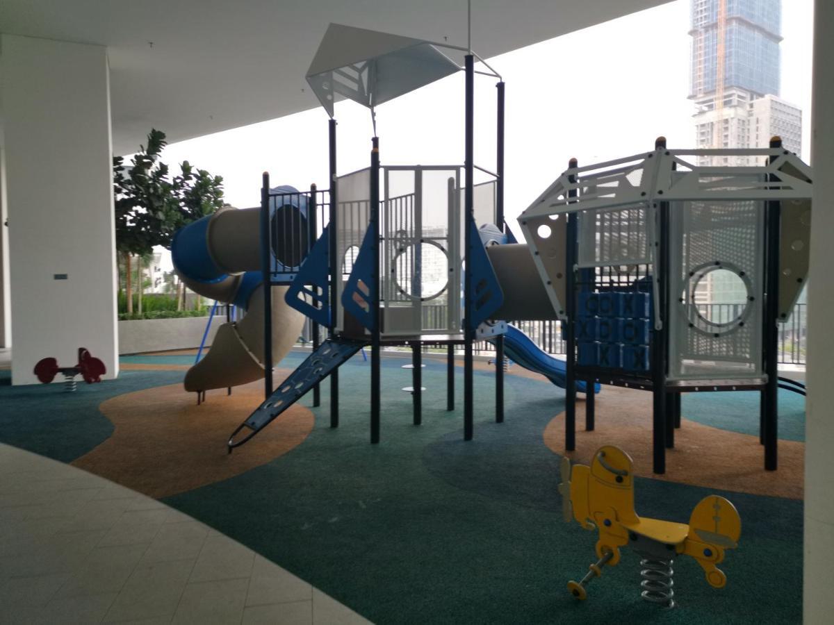 שאה אלאם Nat I-City Smart House מראה חיצוני תמונה