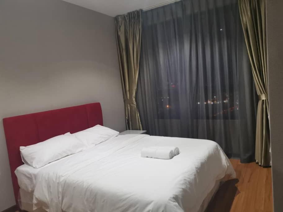 שאה אלאם Nat I-City Smart House מראה חיצוני תמונה